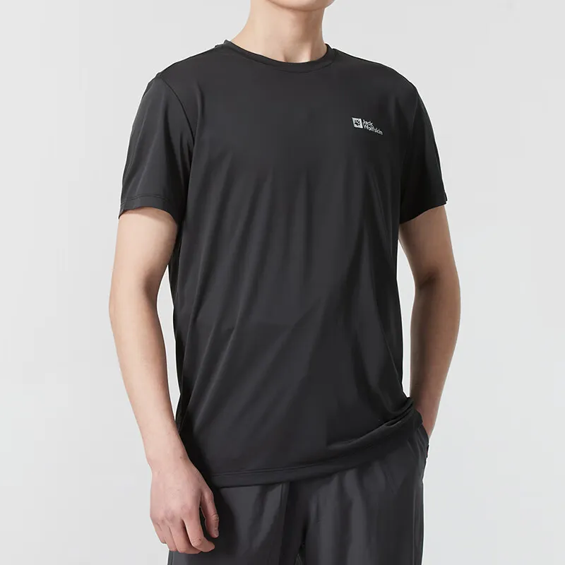 JACK WOLFSKIN T Shirts Men-1