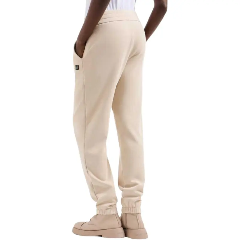 ARMANI EXCHANGE Logo Trousers-3