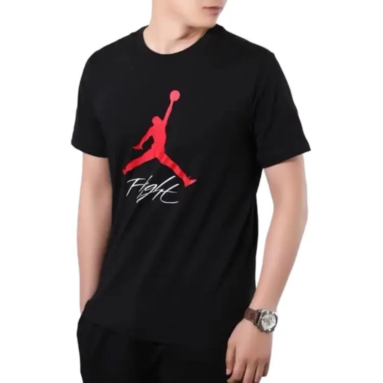 Jordan Flight T Shirts Men-2