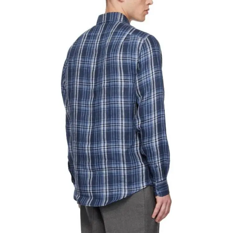 Polo Ralph Lauren Shirt Men's Blue-1