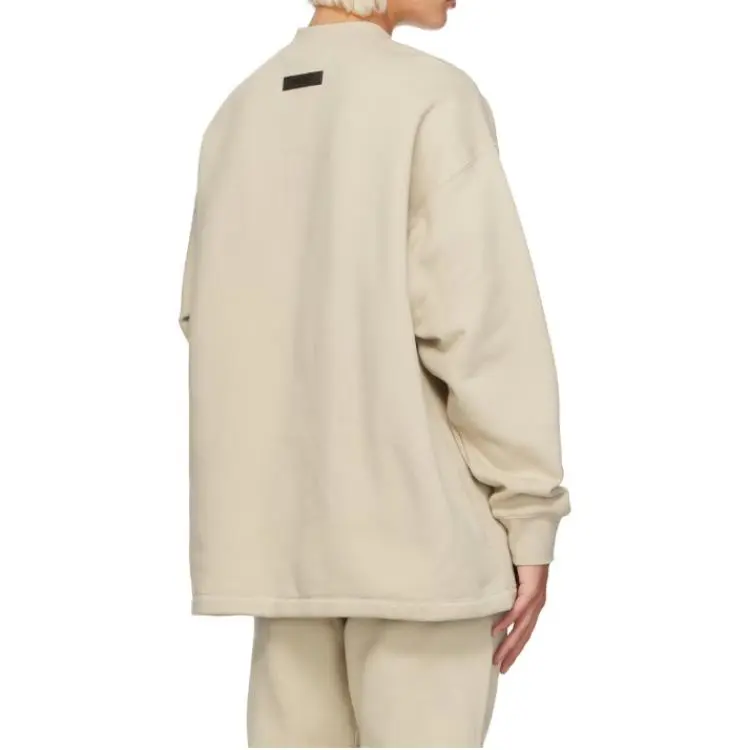 Fear Of God Essentials Relaxed Crewneck-3