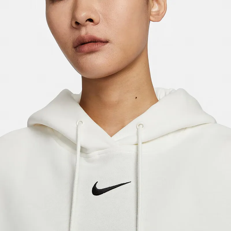 Nike Sweatshirts Women's Ivory-3