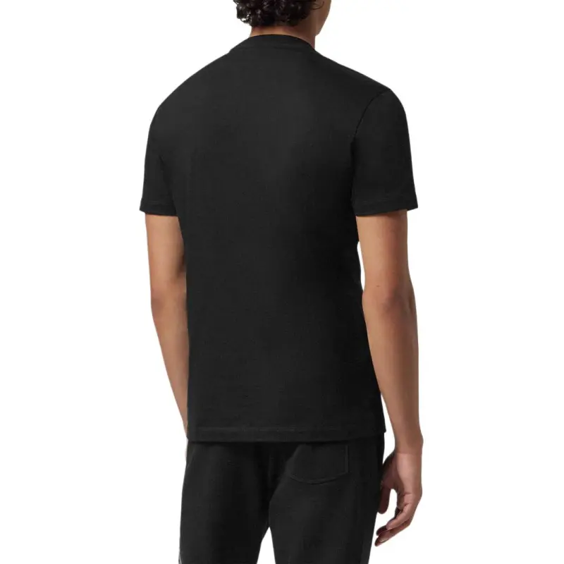 VERSACE Chinese New Year Embroidered T shirt-2