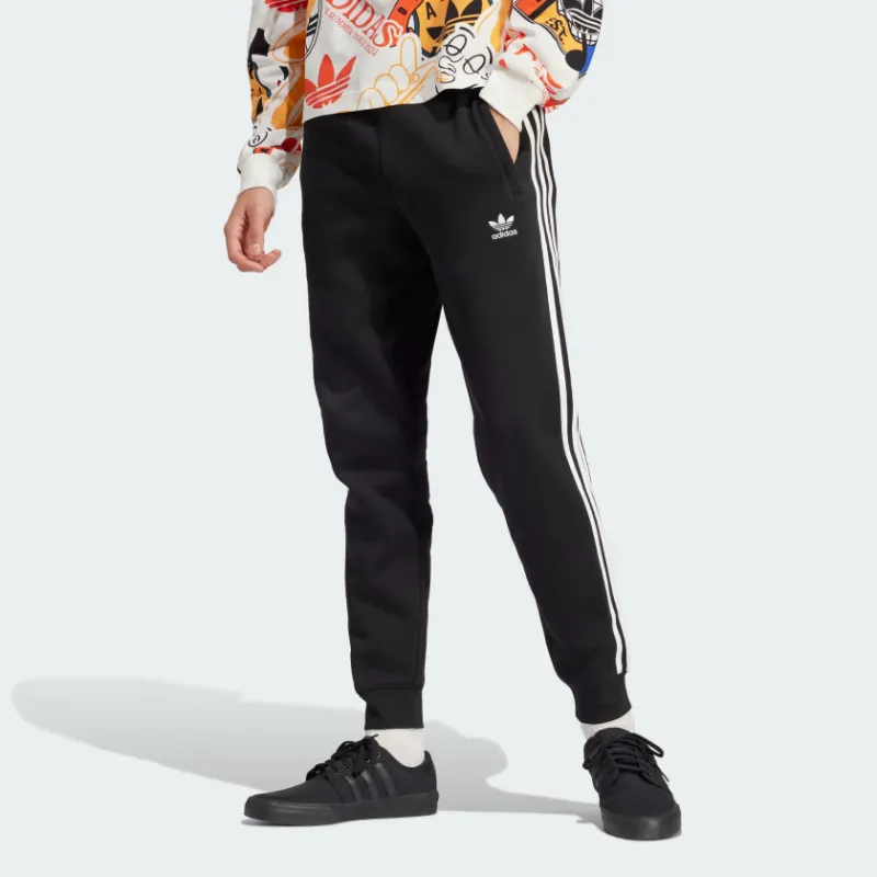 Adidas Adicolor 3 Stripes Pants-2