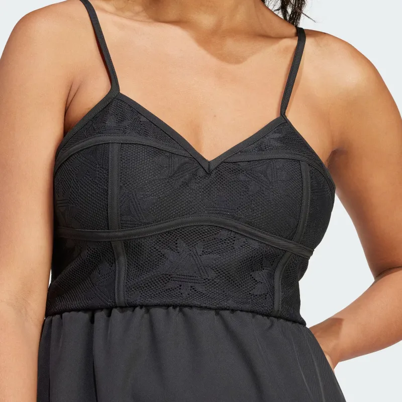 Adidas Originals Lace Dress-4
