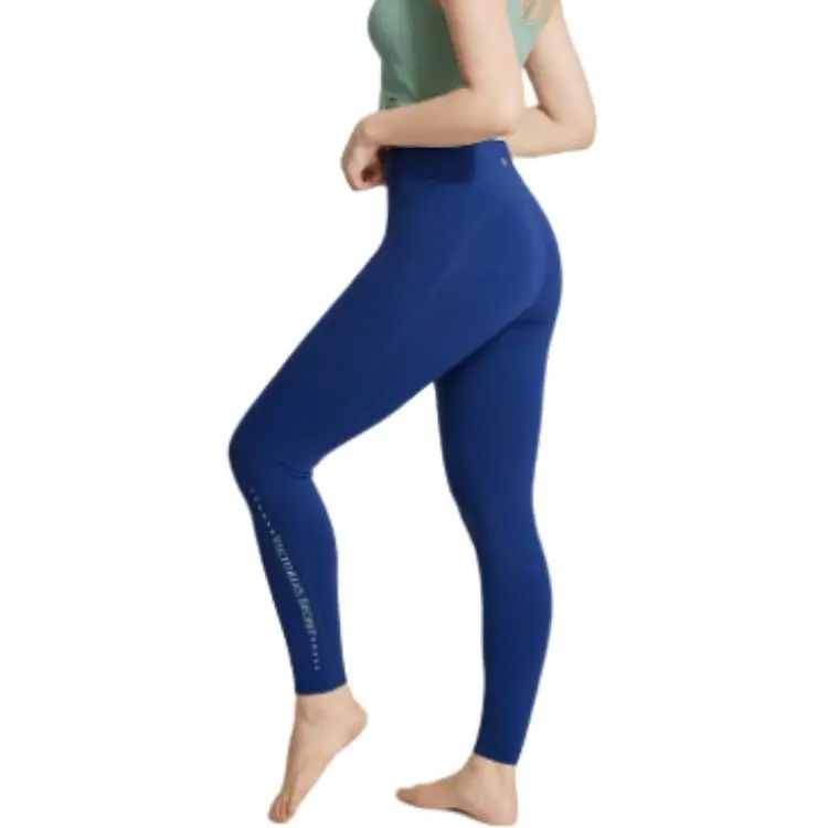 Victoria's Secret VS Sport Casual Pants Women's Elegant Ink Blue-4