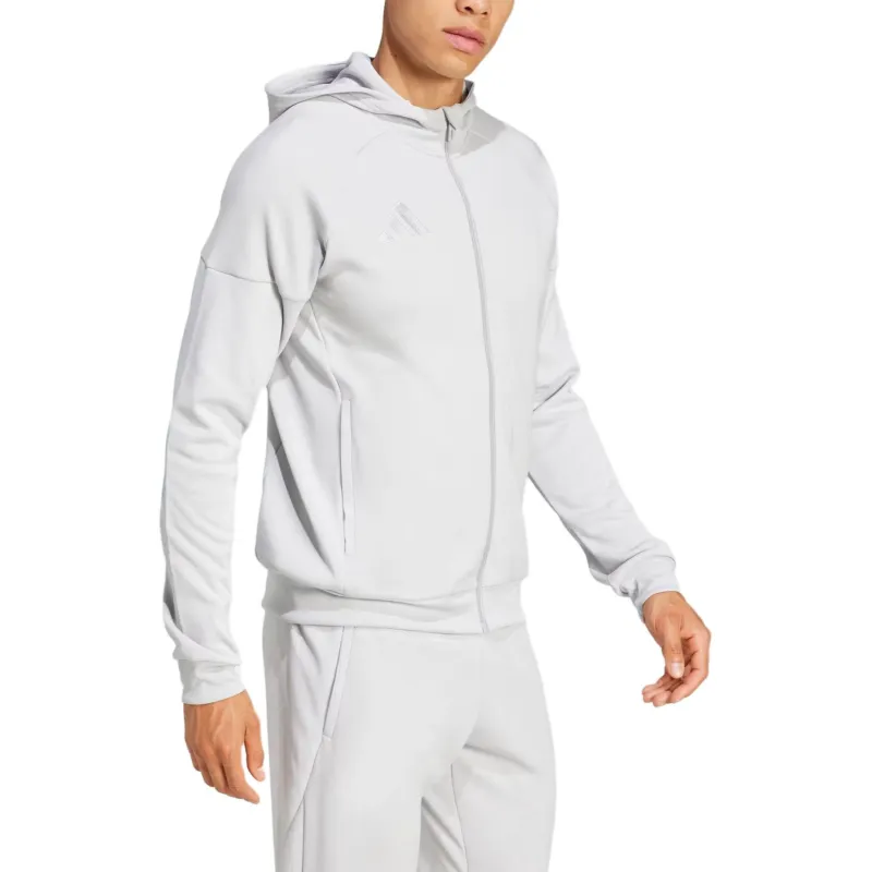 Adidas Tiro 25 Full Zip Hoodie-1