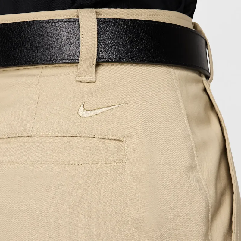 Nike DryVictory Casual Pants Men's Brown-4