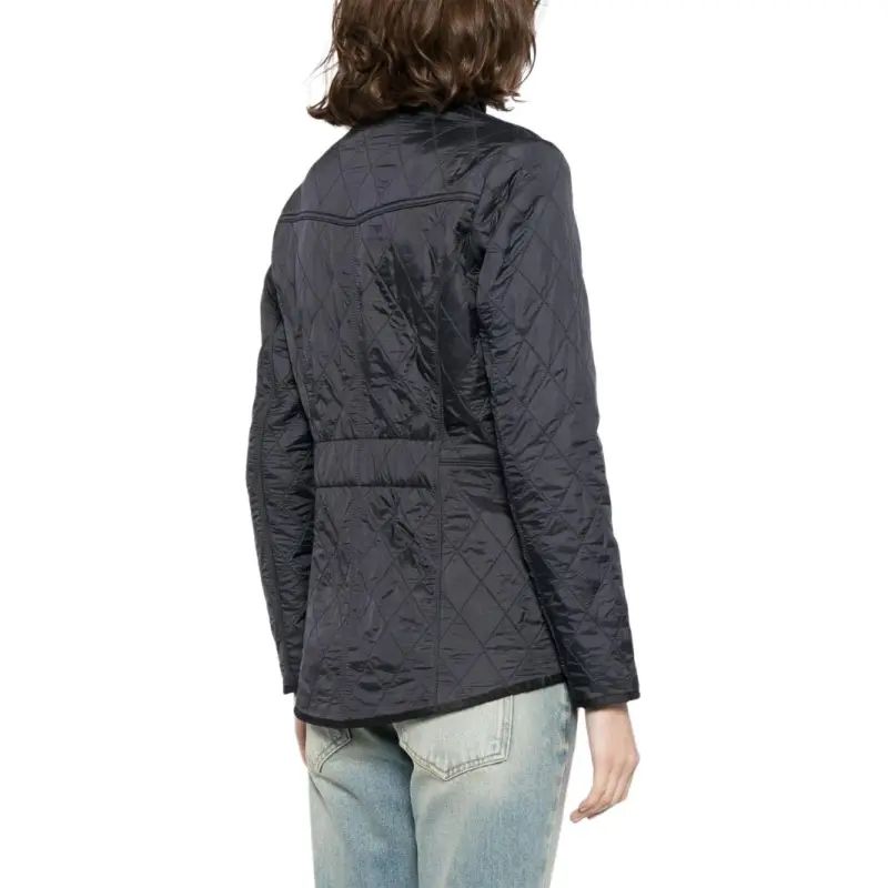 BARBOUR Cavalry Polarq Jacket-4