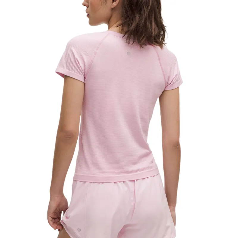 Lululemon Swiftly Tech Raglan Sleeve T Shirt Women's-7
