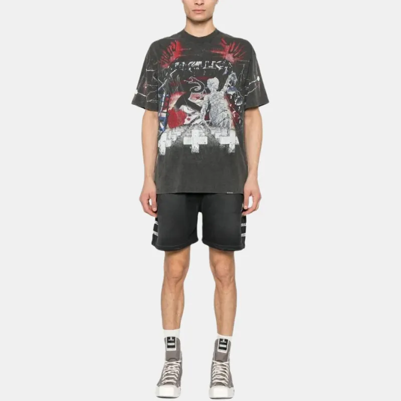 REPRESENT Master Of Puppets Tee-1