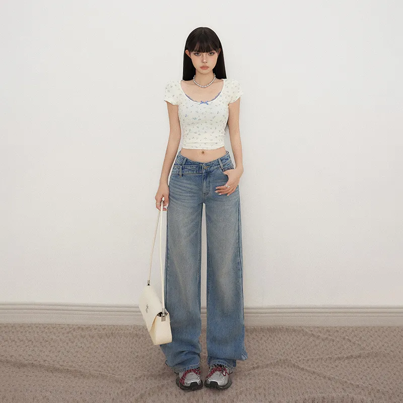 OROI Jeans Women's-2