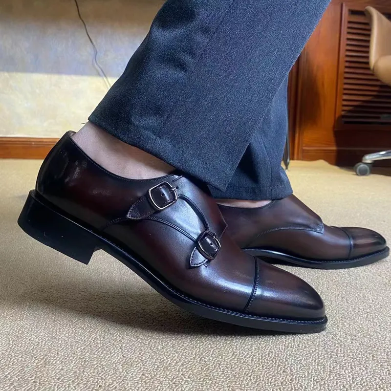 ANTONIO BAREZZI Dress Shoes Men's-13