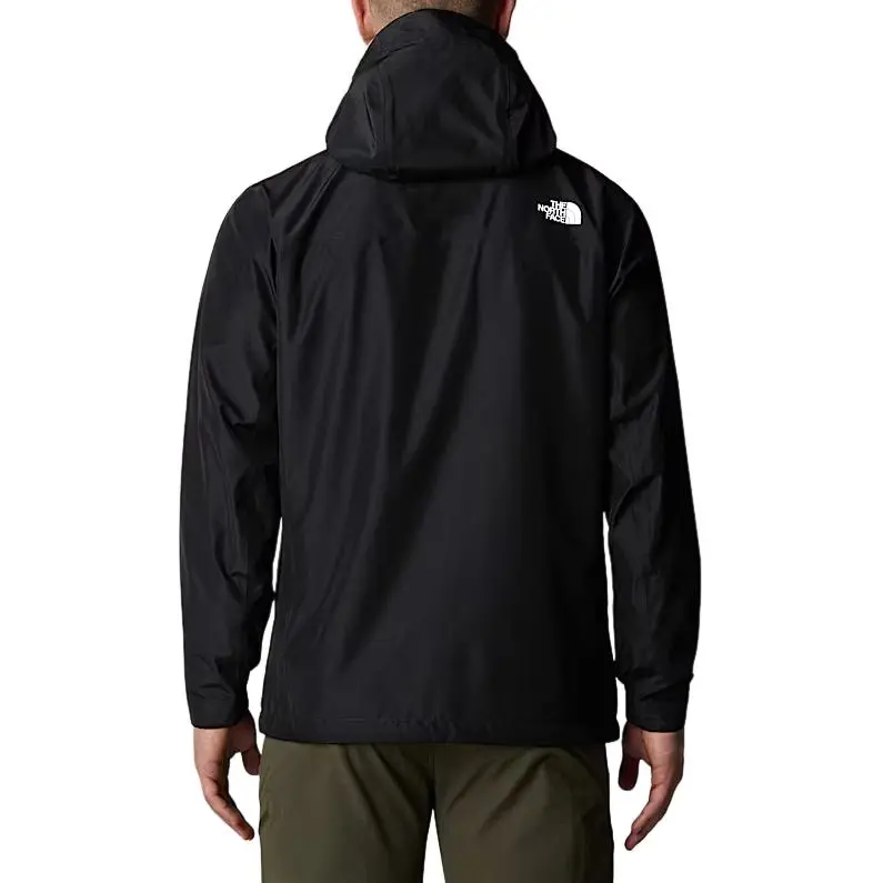 THE NORTH FACE Futurelight Jacket Men's Black-5