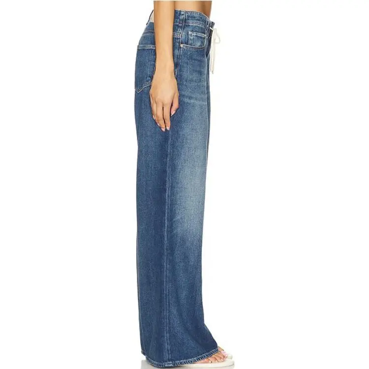 PAIGE Jeans Women's Blue-2