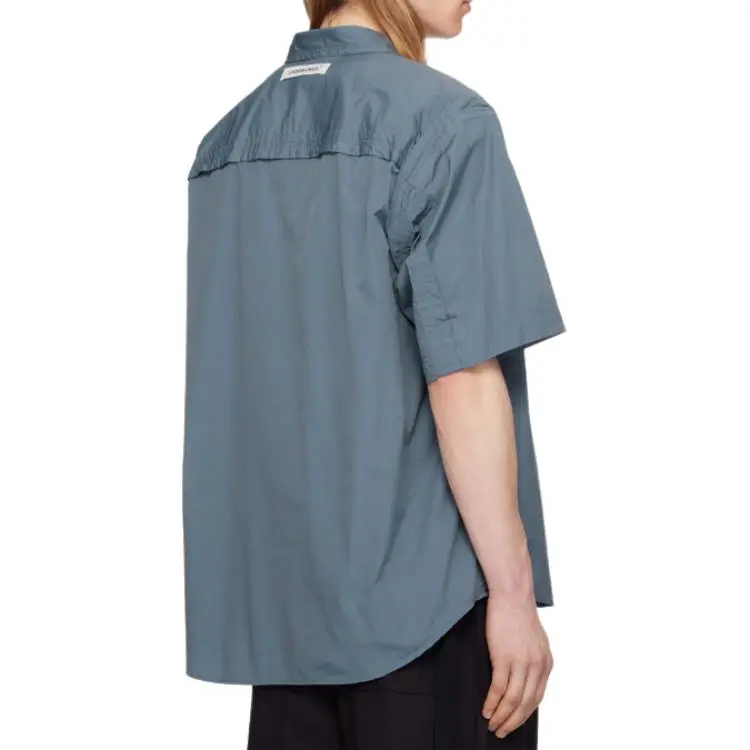 UNDERCOVER Graphic print Shirt-1
