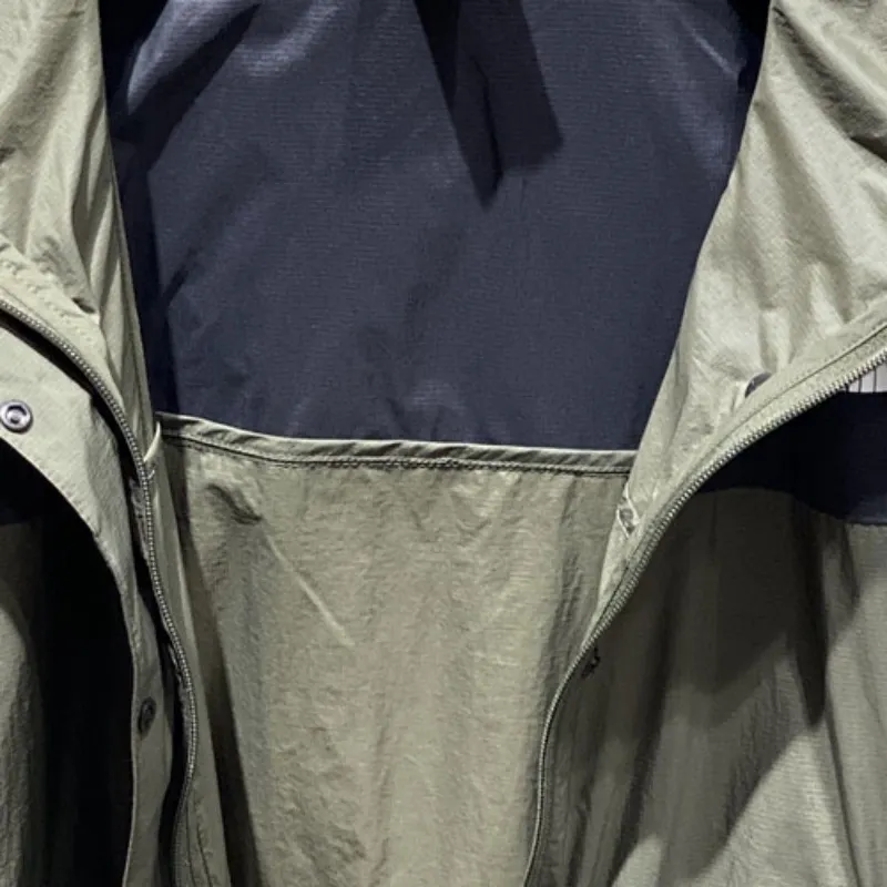 THE NORTH FACE Trench Coats Women's Green-2