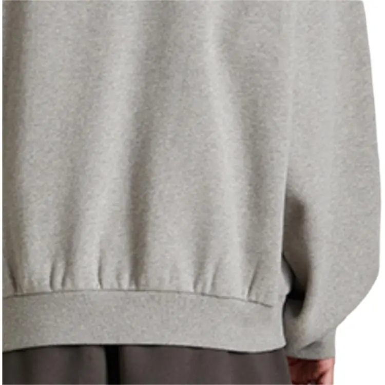 Fear Of God Essentials Crewneck-6