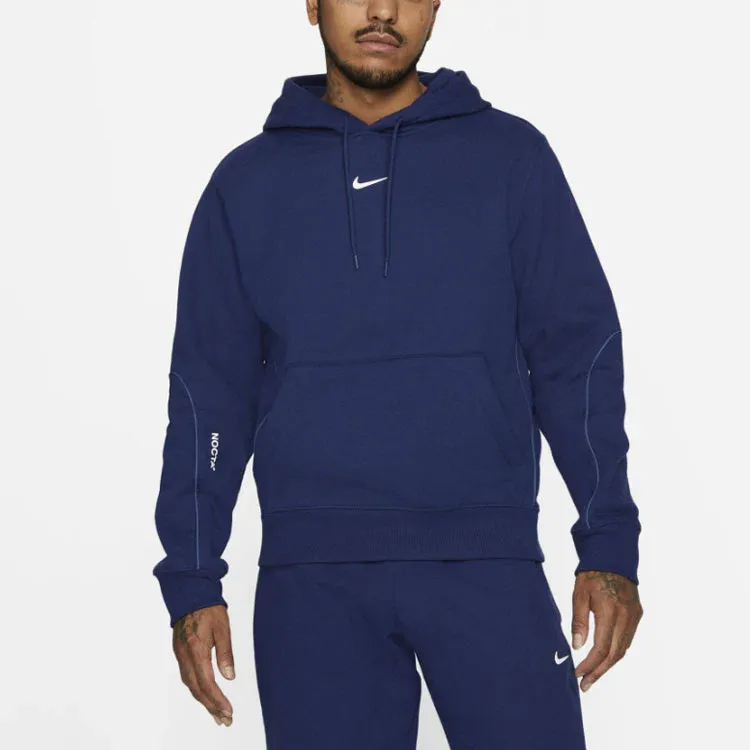 Nike X Drake Nocta Cardinal Stock Hoodie Asian Sizing-2