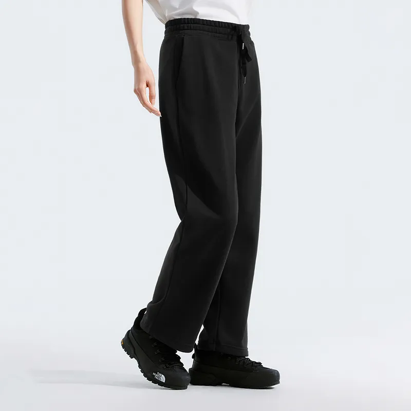THE NORTH FACE Casual Pants Women's Cosmic Black-3