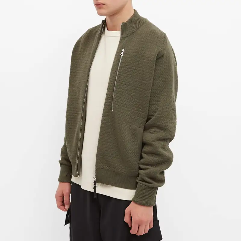 Nike Sweaters Men Green-2