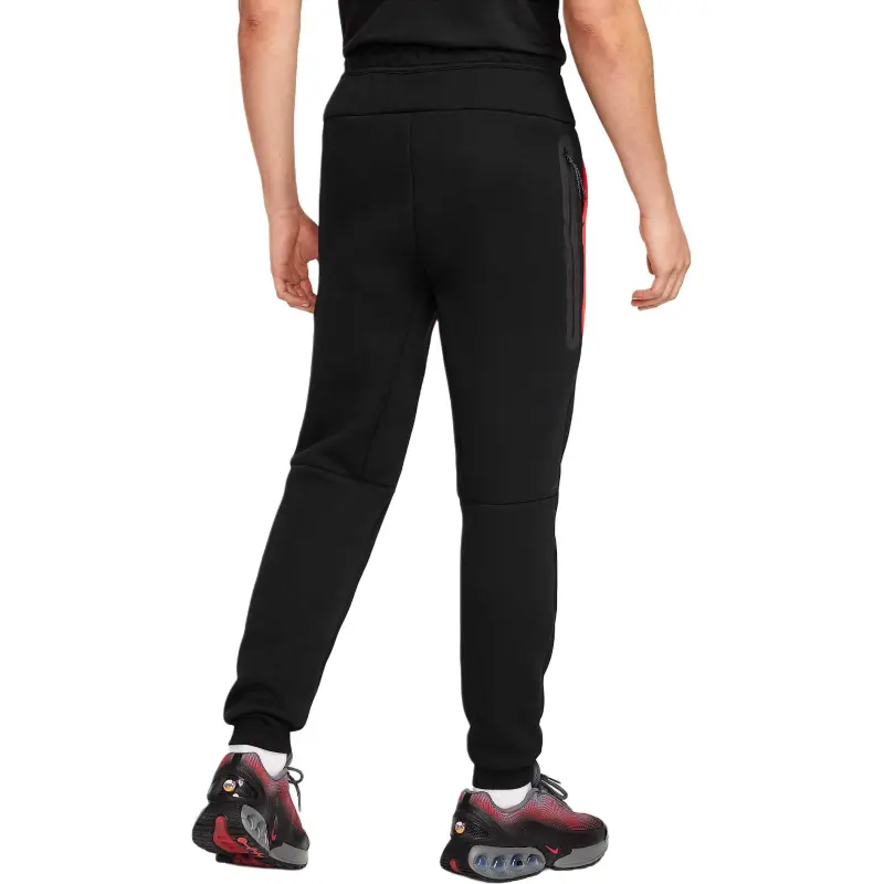 Nike Tech Men's Fleece Joggers-1