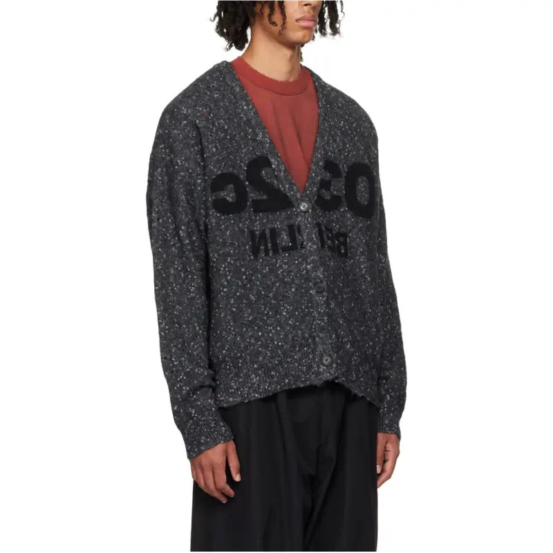 032c Selfie Cardigan-1