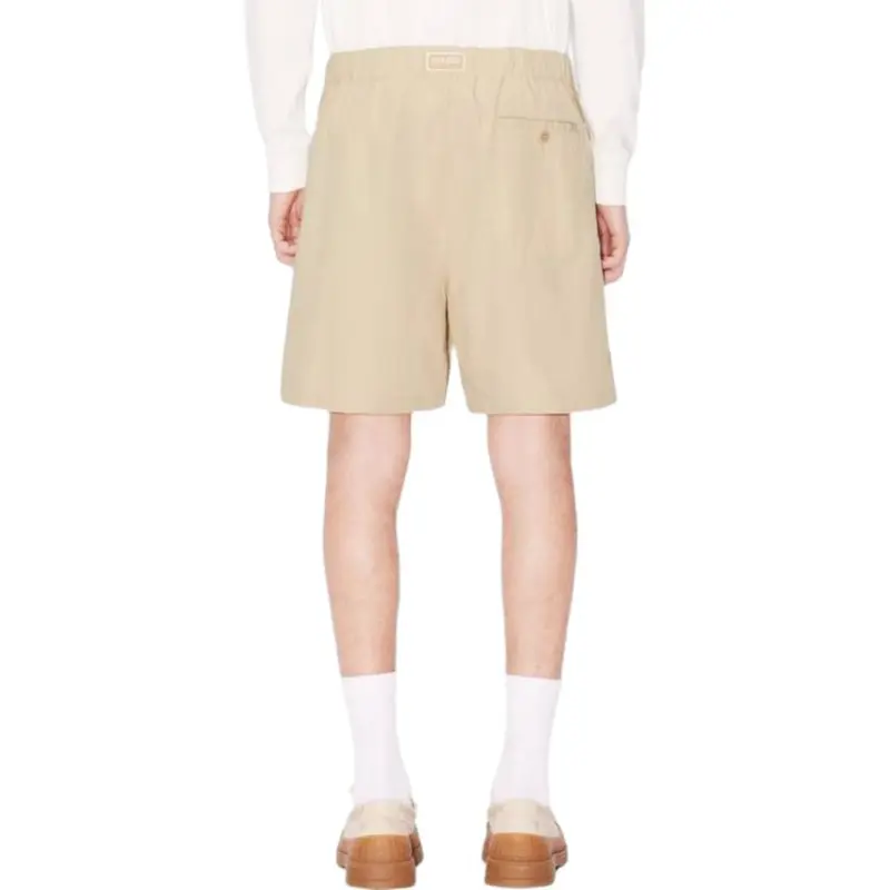 KENZO Drawstring Shorts-1