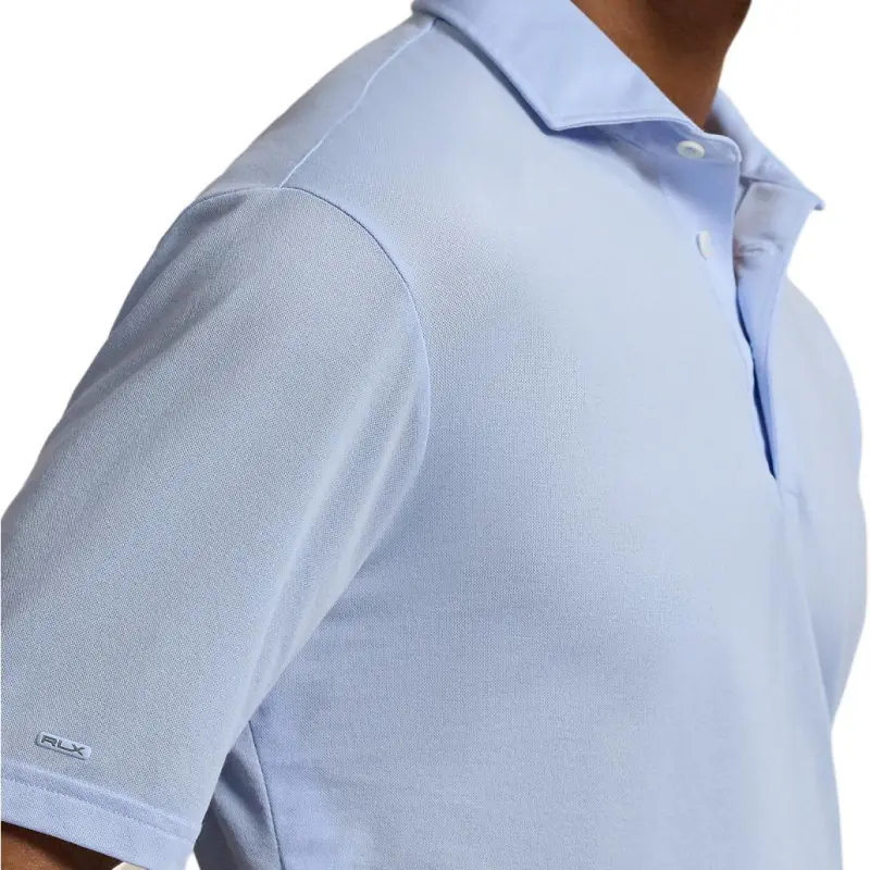 Ralph Lauren Polo Shirt Men's Blue-2