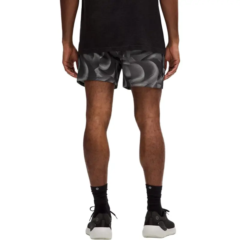 Lululemon Pace Breaker Casual Shorts 5' Men's-78