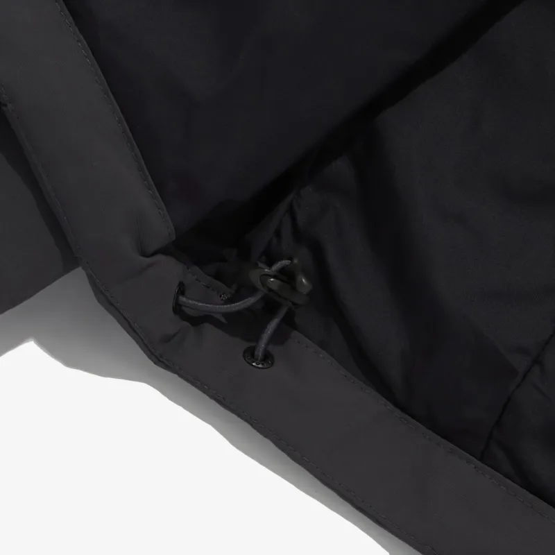 THE NORTH FACE Mountain DRYVENT Jackets & Coats Unisex Dark Gray-2