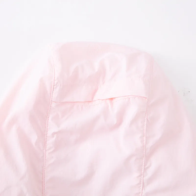 PUMA UV Protection Sun Protection Clothing Women's Light Pink-6