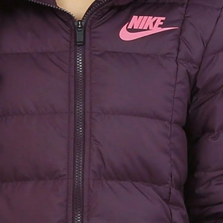 Nike Down Jackets Women's-5