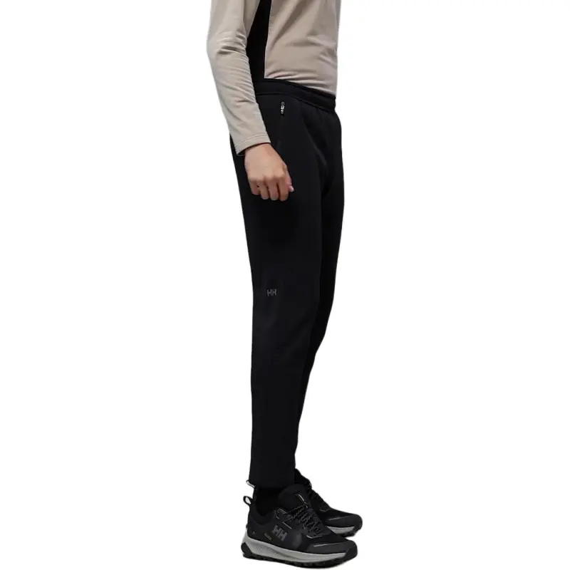 HELLY HANSEN Casual Pants Men's Black-4