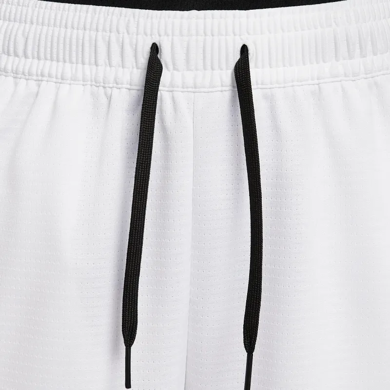Nike CrossoverDri Fit Basketball Shorts Women's White-2