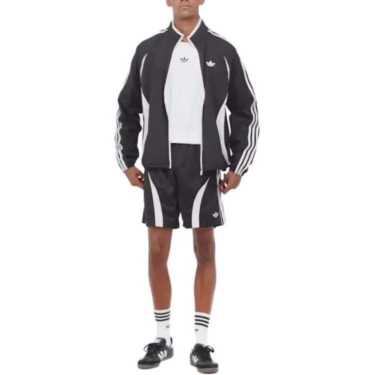 Adidas Originals Adicolor Teamgeist Shorts-1
