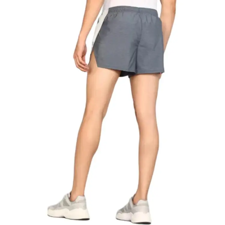 Nike Sports Shorts Men Gray-3