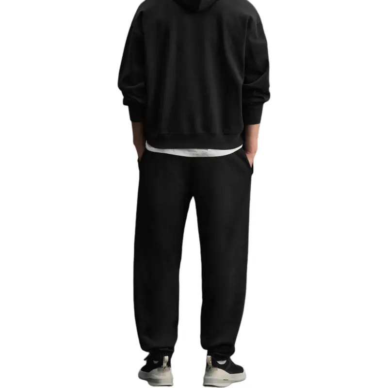 ZARA Casual Pants Men-10