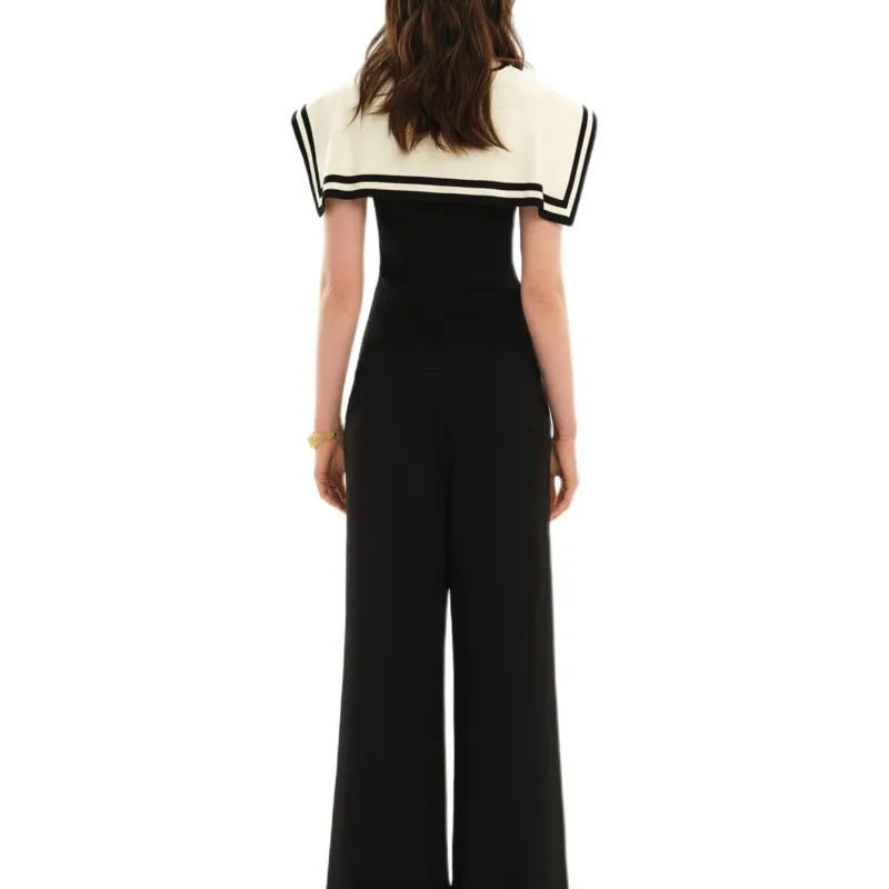 KARL LAGERFELD Knitwear Women's Black-3