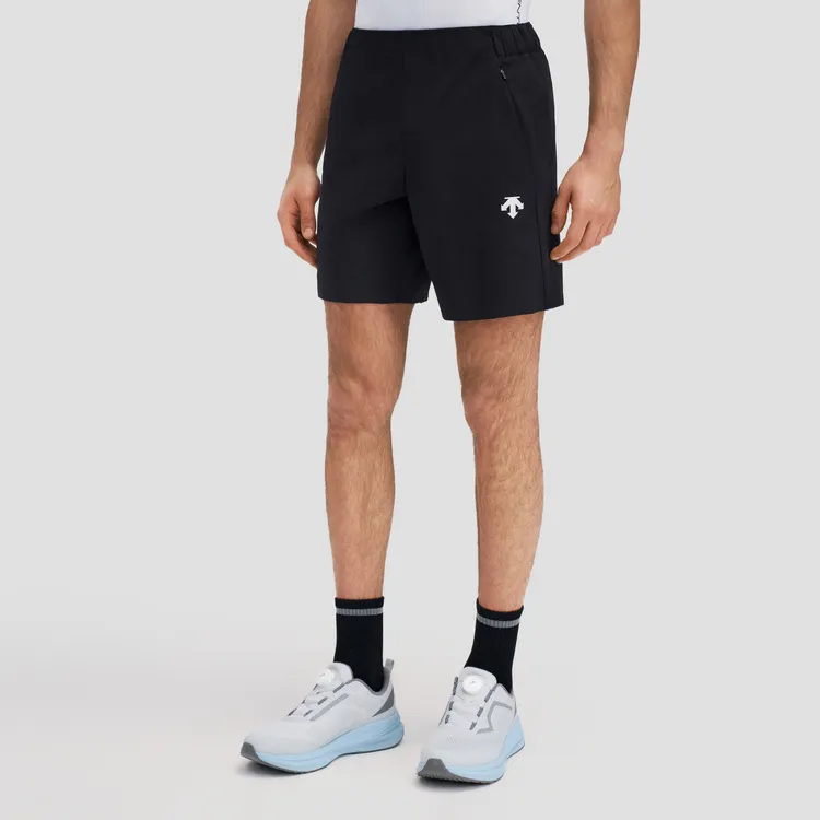 DESCENTE CYCLING Series Casual Shorts Men's-2