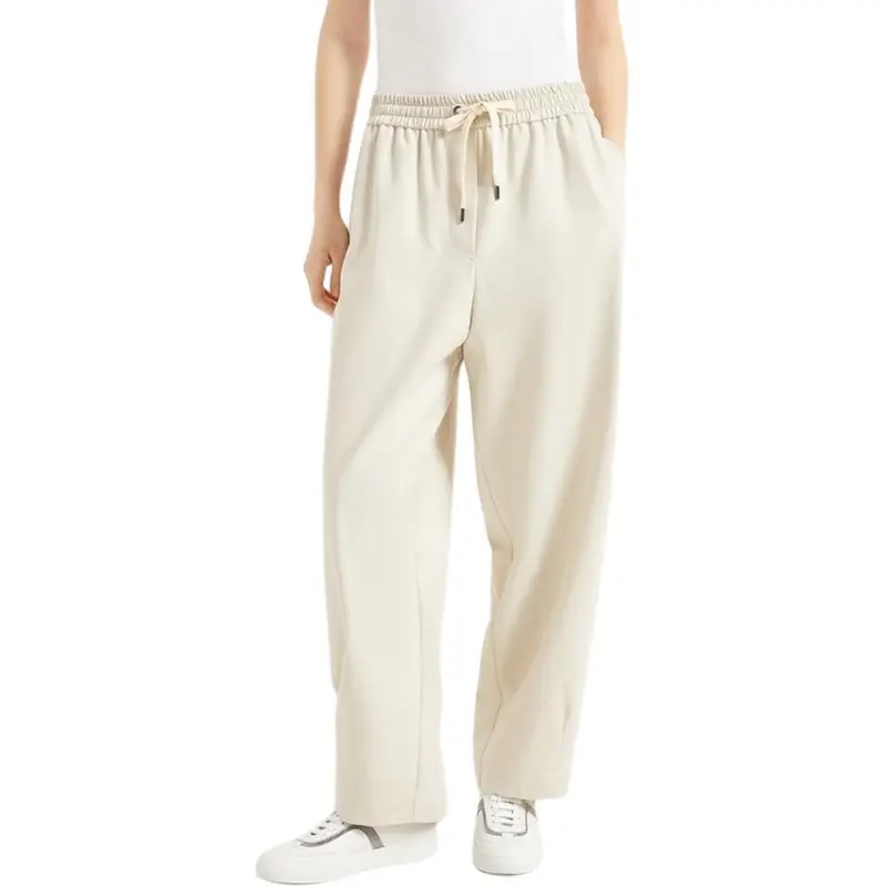 Brunello Cucinelli Couture Interlock Track Trousers-2