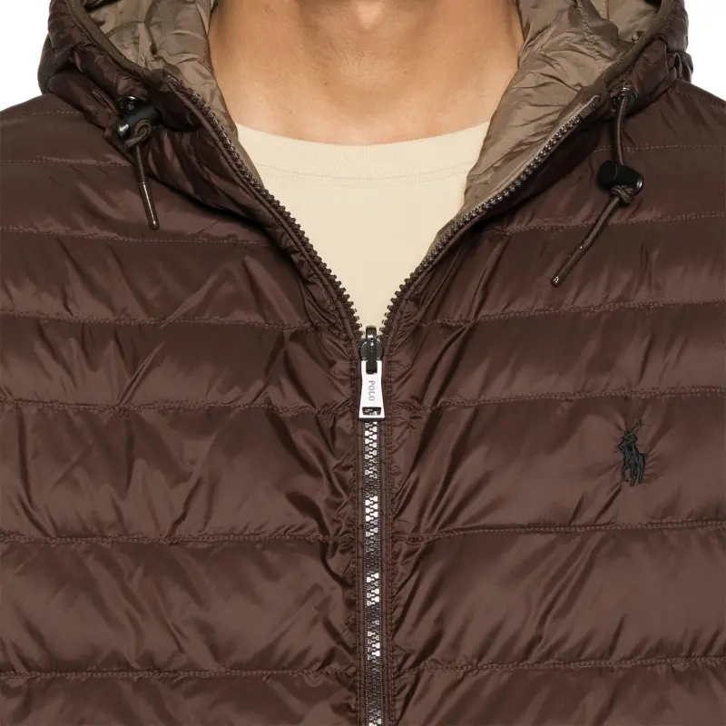 Polo Ralph Lauren The Colden Reversible Jacket-5