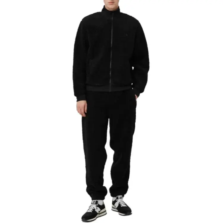 FRED PERRY Jackets Coats Men's Black-2