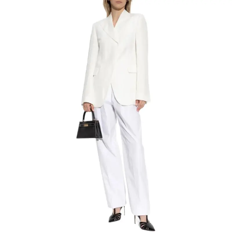SportMax Leone Trousers-1