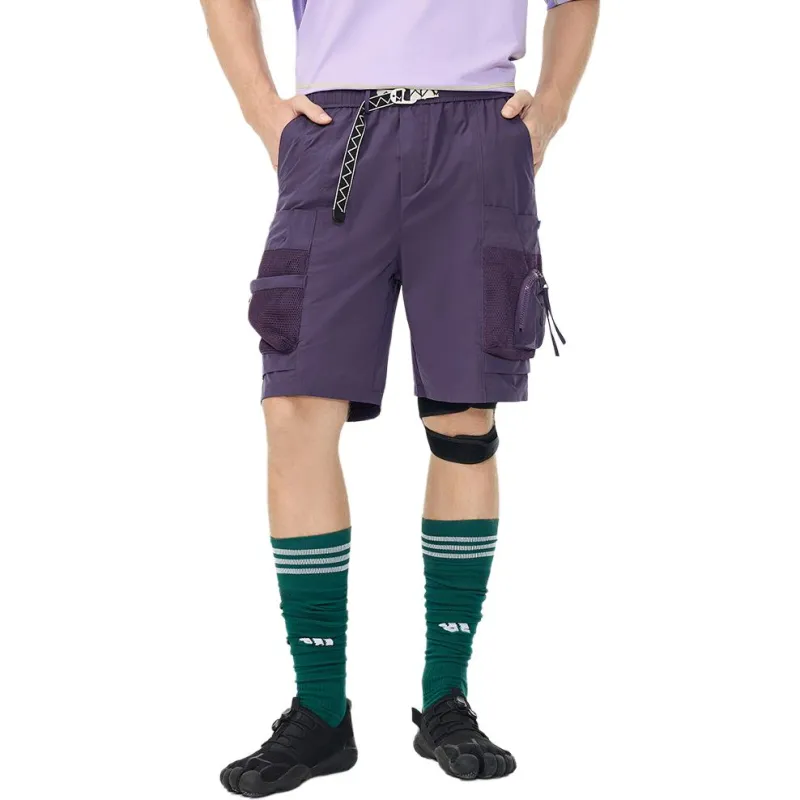 VOLCOM SS25 Casual Shorts Unisex-1