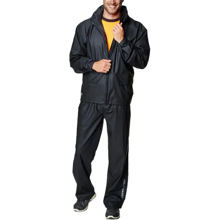 HELLY HANSEN Jackets Coats Men's-2