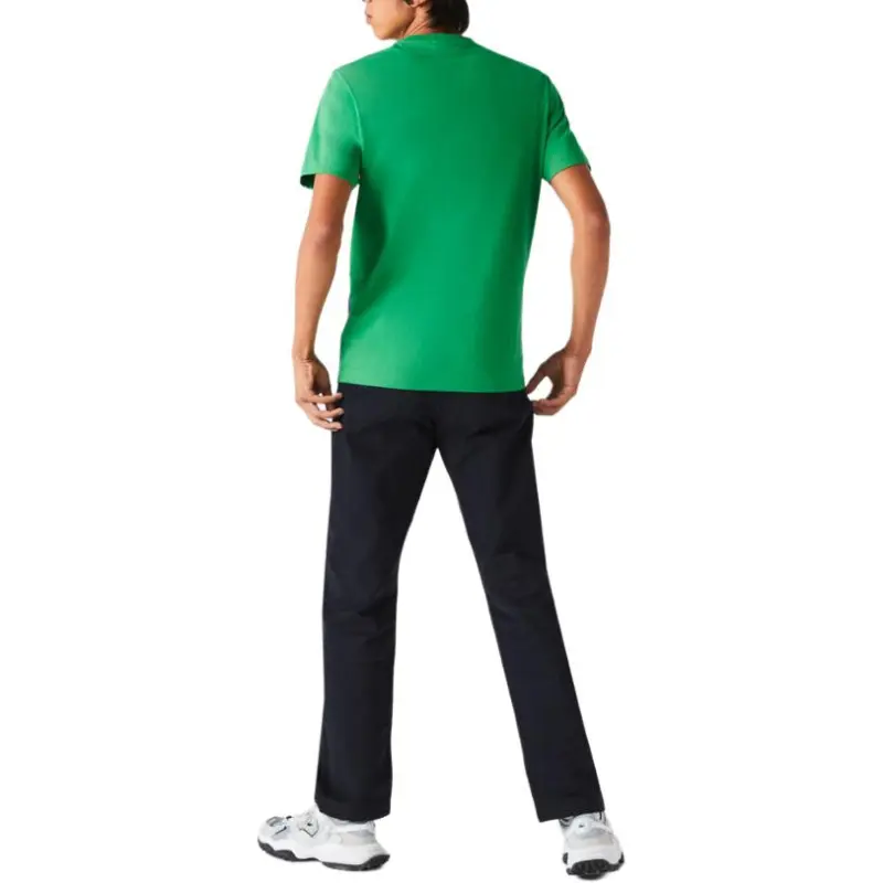 LACOSTE T-Shirt Men's Multicolor-2