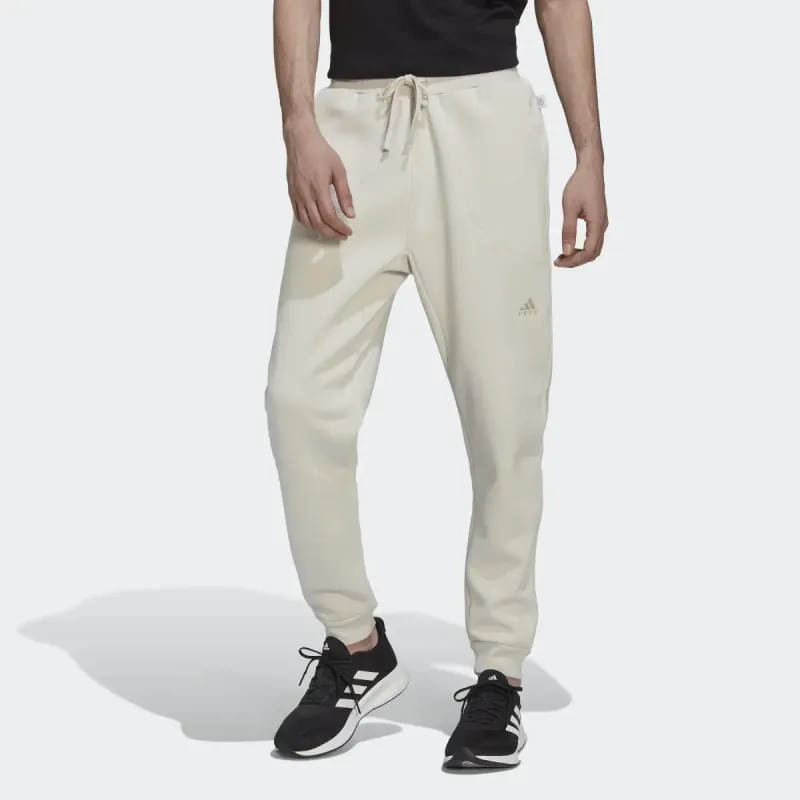 Adidas Studio Lounge Fleece Pants-2