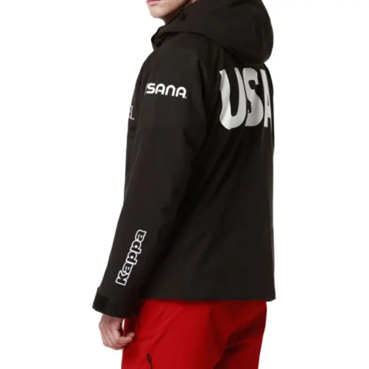 Kappa 6Cento 602C Us Ski Jacket-4