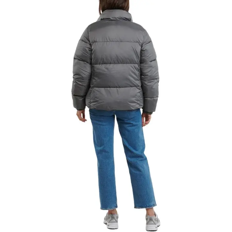 Columbia Jackets Coats Women's Gray-2
